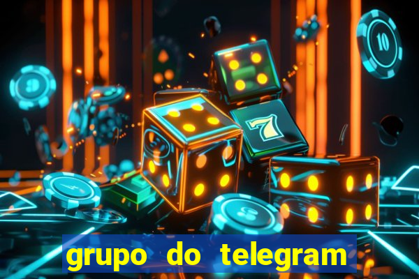 grupo do telegram pode tudo